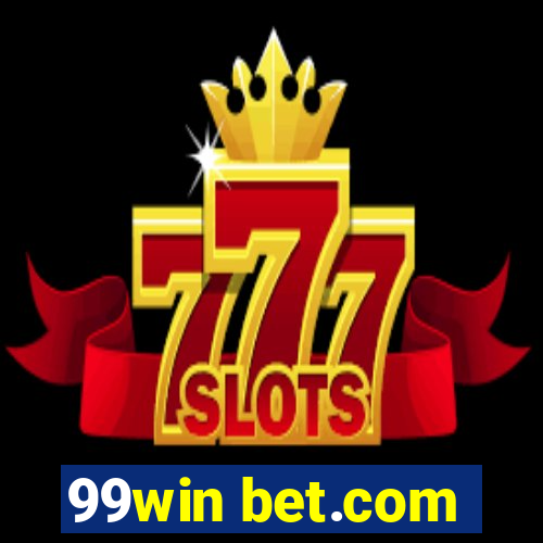 99win bet.com